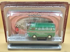 1/43 Peugeot D3A & Diorama