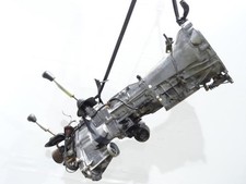 Boite de vitesses MITSUBISHI