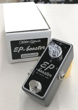 Pédale D'Effets De Guitare