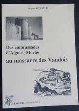 Des Embrassades D'Aigues