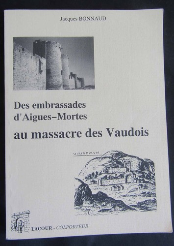Des embrassades aigues - embrassades, d'aigues