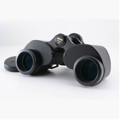 Jumelles nikon 8x30 eii - 8x30,