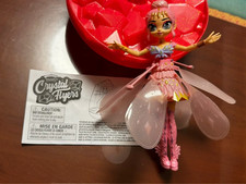 Hatchimals - Fée Volante