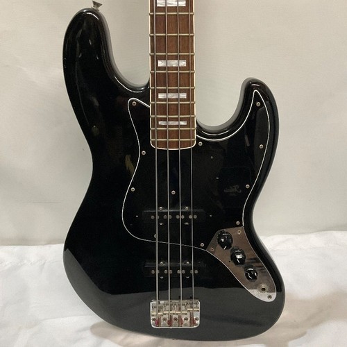 Jb66b noir - (fender,