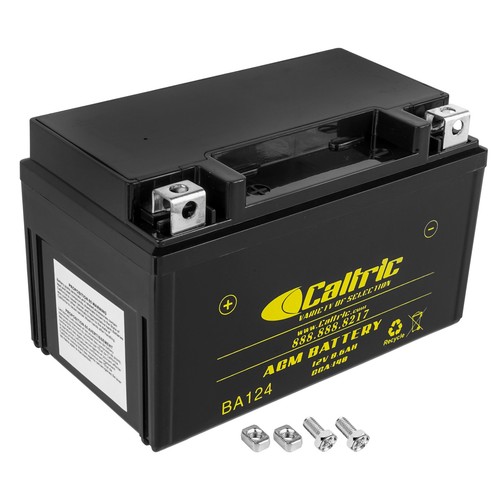 Agm battery for - battery, cbr600rr