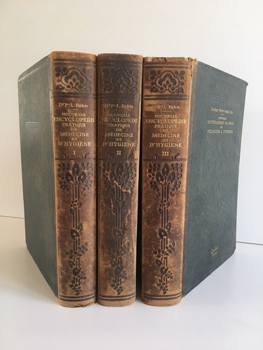 Rehm nouvelle encyclopédie - rehm,