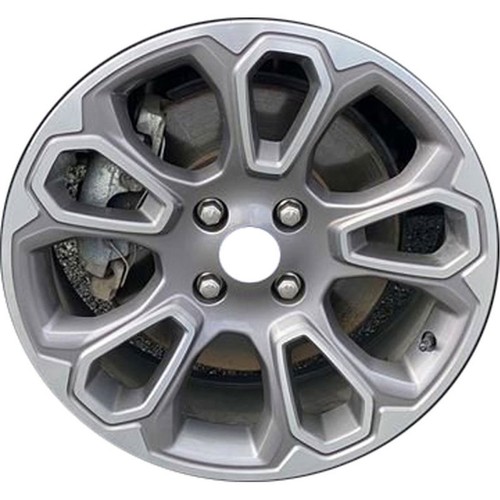 Aly10152u35n autowheels wheel - aly10152u35n,