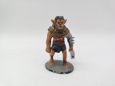 Del prado - Créatures