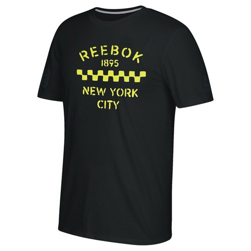 Reebok crossfit men - reebok, black