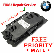 ?FRM3 Footwell Module BMW MINI REPAIR SERVICE CODED LIFETIME WARRANTY SAME DAY