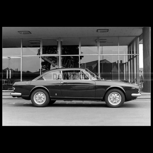 Photo 018246 lancia flavia - a.018246,