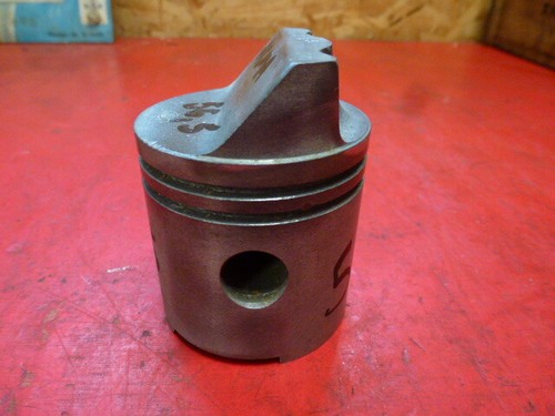 Piston vespa acma diamètre - piston,