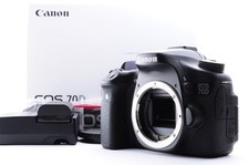 Boîtier reflex numérique