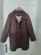 Veste matelassée Steinbock