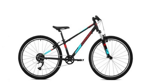 Vélo enfant conway vtt - vélo,