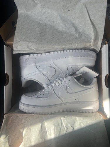 Nike air force one - taille, 39
