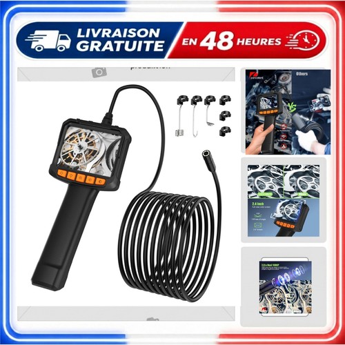 Endoscope usb caméra - endoscope,