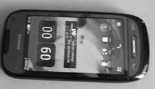 NOKIA C7  sur tous les