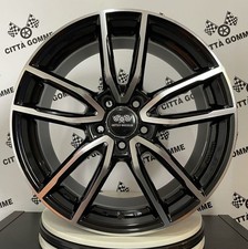 Set 4 Jantes en Alliage