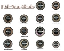 bareMinerals Mineral Loose Powder Eye Color -Buildable -0.57g  - Pick Your Shade