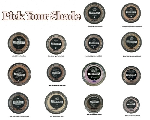 Bareminerals mineral loose - bareminerals,