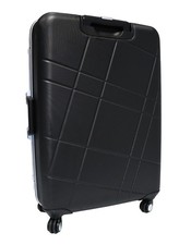 Valise Rigide Avec 4 Roues, 76