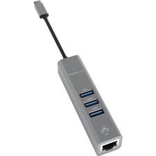 Terratec 251735 Hub USB 3