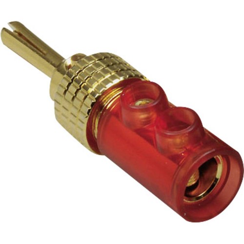 Tru components fiche banane - fiche,