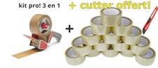 kit pro: RUBAN ADHÉSIF