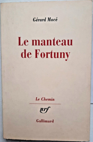 Gérard macé venise proust - macé,