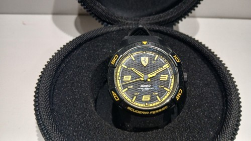 Ferrari montre apex - montre,