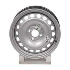 Jante tôle - Dacia SANDERO II