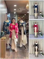 ROBE DE SOIRÉE DE DESIGNER