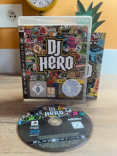 Hero ps3 bon état - -,