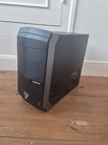 Gamer medion 4460 - i5-4460, ram