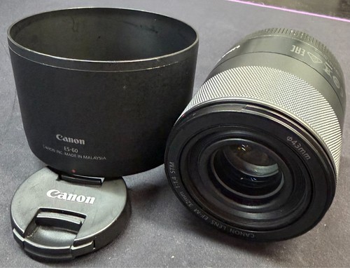 Canon 32mm 4 stm - canon,