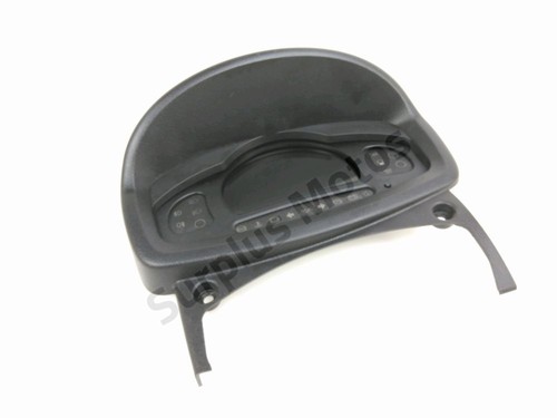 Compteur microcar go - microcar, m.go