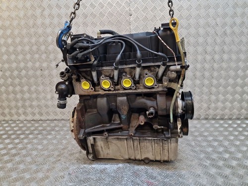 Moteur ford streetka - ka,