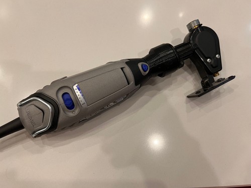 Adaptateur accessoires