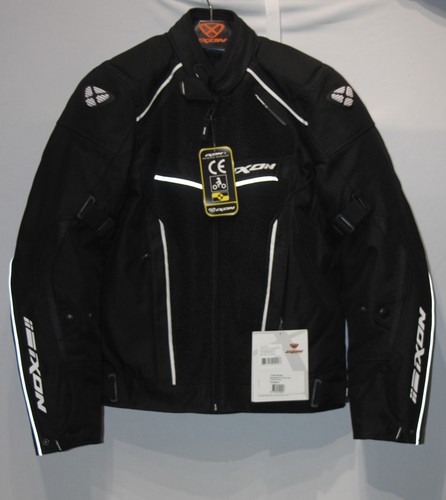Blouson homme moto textile - blouson,