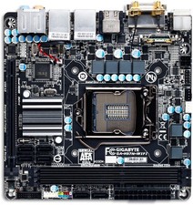 Carte mere gigabyte Mini-itx