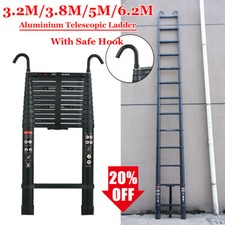 Pliable Échelle Aluminium