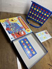 Power 4 Hasbro Board Game Complete Vintage Toy (No.1)