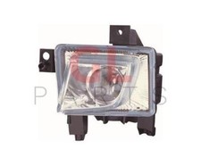 FEU FEUX PHARE ANTIBROUILLARD