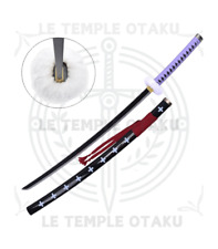 One Piece - Katana en Bambou de Trafalgar Law - 102 cm