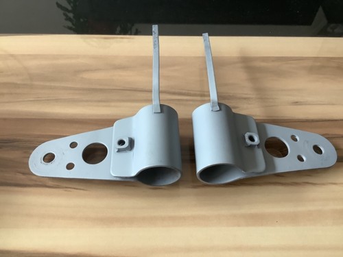 Pattes phare yamaha 50 - 2, de
