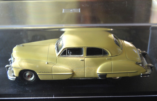 Cadillac berline kit - berline,