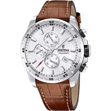 Montre chronographe Festina
