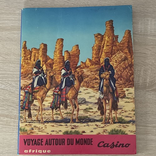 Chocolat casino afrique - chocolat,