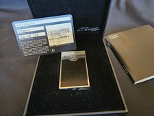 Briquet Dupont Ligne 2 Torch